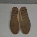 Cvistpieo Loafers for Women Comfortable Dressy Casual Work Flats Lightweight & Breathable Slip On Walking Shoes Knit, Size: 7