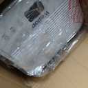 Dehumidifier for Home with Drain Hose, Auto On/Off Cycling for Basement