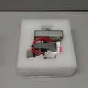 Replacement Auger Motor Parts Compatible with Traeger, Pit Boss, Camp Chef Wood Pellet Grills Smokers, AC120V 60Hz 2 Pole Universal Feeding Gear2.0RPM Auger Motor