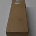 Hair Tool Organizer Wall Mount, Hair Dryer Holder with 2 Towel Bars, Wood Hot Tools Organizer, Rustic Bathroom Organizer Blow Dryer Holder for Bathroom Decor, Flat Iron, Curling Wand, Brushes(White)