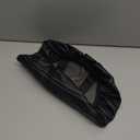 Coleya Center Console Cover for BMW X3 (2018-2024)/for BMW X4 (2019-2025), for BMW X3 X4 (sDrive30i/xDrive30i/M40i/M), Waterproof&Comfy Leather Armrest Cover 2021 2022 2023 2024 X3 X4 Accessories