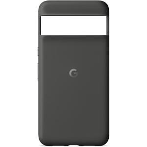Google Pixel 8 Pro Case - Durable Protection - Stain-Resistant Silicone - Android Phone Case - Charcoal