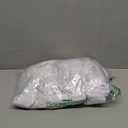 Vssjavun Women 2 Piece Outfits Sexy One Off Shoulder Long Sleeve Tops Skinny Long Pants Sets, XL