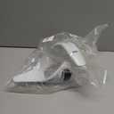 Fox Racing Motion Right Cuff (9/9.5/10/10.5) (White)