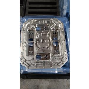 Reading Plastic And Metal Advanced Machining Billet Aluminum 14 Pieces, 7x8"