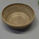 Arcadia Garden Products PSW TA30TP Plastic/Stone/Wood Composite Bulb Pan – No Drainage Hole (Drillable), Planter Bowl for Succulents, Bonsai, Fairy Gardens, Herbs,12-Inch, Taupe