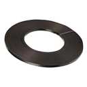 Kalwason Steel Metal Strapping Coil 1/2" x .010" x 1315', 1300lbs. Break Strength & 680MPa. Tensile Strength for Heavy Duty, Heavy Loads, Transportation Pallet Strapping