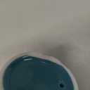 vibedor Colorful Soft Boiled Eggs Cups Set, 4 Ceramic Egg Stands and 1 Stainless Steel Egg Cutter, 4 Perfect Egg Spoons for Kitchen and Breakfast Host(Caribbean)