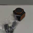 FineFix 360 Plug in Mouse Deterrent Ultrasonic Pest Repeller 4-Modes Best Thing to get rid of mice Repellent Indoor Mouseblocker for House Attic Garage Warehouse Rvs repelente ultrasonico de plagas