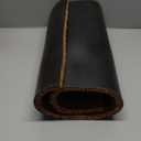 Coir Doormat Front Door Mat New Home Closing Housewarming Gift Good Vibes Only (30" x 18" Standard)