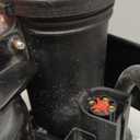 Dorman 949-202 Air Suspension Compressor Compatible with Select Ford/Lincoln Models