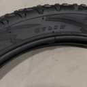 NYLON 14" Bike Tires