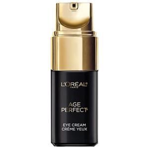 L'Oreal Paris Age Perfect Cell Renewal Anti-Aging Eye Cream, For Dark Circles & Puffiness 0.5 Fl oz (1.7 Fl Oz (Pack of 1))