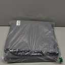 Guinea Pig Cage Liners, 36''X48'' Washable Guinea Pig Pee Pads, Non Slip Reusable Super Absorbent Guinea Pig Training Mat Bedding Fleece for Small Animals Hamster Rabbit Chinchilla Rat, 2Pack