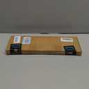 Ceiling Drapes Hanging Kit, 24 Inch Round Ceiling Canopy Hoop Hardware Kit, White Metal Ceiling Draping for Ceiling Drape Hanging Hoop Ring Kit for Wedding Ceremony Ceiling Decorations