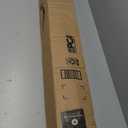 Kasepie Clear Table Protector 42x78 Inch, 2mm Thick PVC Table Cover for Kitchen & Dining Room, Scratch-Resistant Desk Mat, Rectangle Plastic Tabletop Protector