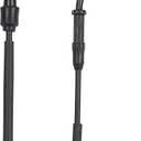 MOTOMASTER Motorcycle Throttle Cable A (Open) Compatible with BMW R 1200 R (2007-2010)/ 32737695945