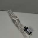 Outdoor Christmas Decorations Lights 4.6FT LED Christmas Tree Lights, 175 LED Ladder Xmas Light Wall Window Hanging Light with 8 Modes&Memory Function for Home,Porch,Window,Wall Outdoor Indoor Decor