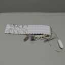 Vanity Mirror Lights Led Makeup Mirror Light Strip Dimmable Brightness for Bathroom Dressing Table Cabinet 18 Pcs