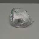 Mens Luxury Tonneau Square Watches Analog Punk Chronograph Unique Sports Wrist Watch Japanese Movement Luminous Design with Rubber Band