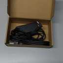 Charger Compatible with HP Laptop Computer 65W 45W Smart Blue Tip Power Adapter