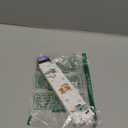 Hikiko Martingale Collar for Dogs with No Buckle Purple Gradient Training Dog Collars for Large Dogs,Tie Dye,L