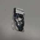 2 Pairs Protective Goggles for Red Light Eye Protection, See-Through Tanning Bed Goggles Tanning Eyewear for Sunbathing IPL LED Light Process without Blocking Vision