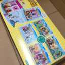 LEGO Animal Crossing Creative Houses: Seasons of Fun Building Toy - Pretend Play Set for Girls & Boys, Ages 7+ - Create 2 Houses W/1 Set of Building Blocks for Kids - Gift Idea for Birthdays -77057