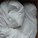 Casper Sleep Original Pillow – King Down-Alternative Bed Pillow