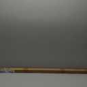 36-inch Ceiling Fan Downrod, 3-foot Gold Ceiling Fan Extension Rod, 1-inch OD, Ceiling Downrod for Various Fans (Only Fans Boom, No Thread & Cord)