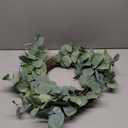 Eucalyptus Leaf Garland