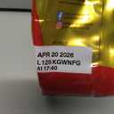  Ferrero Rocher Golden Moments, Premium Milk Chocolate Hazelnut, Individually Wrapped Holiday Chocolate, 3.1 oz bag, Best Buy: Apr 20, 2026