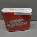 96Pcs Animal Parade Birthday Decorations Circus Carnival Plates and Napkins Circus Animals Birthday Decorations Favors for Kids Boys Girls Baby Shower Festive Circus Theme Party Supplies Serves 24