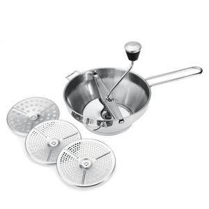 Core Stainless Steel Food Mill