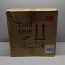 Slushie Machine, Slushy Machine for Home, Noise Reduction No Ice Needed 6 Preset Programs, DIY 8-Speed Free Adjustment, Auto-Cleaning, Perfect for Spiked Slush, Frozen Juice, Milkshake, Ice Coffee