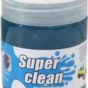 1pcs Car Wash Interior Cleaning Gel Slime - Magic Remover for Vents & Keyboards