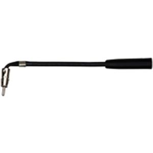 Metra Ltd 40-GM20 Gm Radio Antenna with Mini Adapter (1 Count (Pack of 1))
