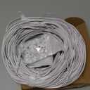 Ercielook Ethernet Cable 200 ft High Speed, Cat 6 Flat Internet Cable with rj45 connectors, Long LAN Cable with Clips & Straps - White 60 M