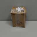 VTech CS6529 1-Handset Cordless Phone with Answering Machine, Caller ID/Call Waiting, DECT 6.0 Expandable, Handset Speakerphone, Silver/Black