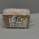 High Torque 6W AC Motor 110V 50/60HZ Low Speed 7.5Rpm, Small Electric Reducer Motor with AC Speed Controller CW CCW, Bracket for Printing Industry