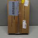 Sound Bar for Smart TV, Soundbar with Bluetooth/ARC/Opt/AUX Connect, Auto Volume Boost, 3 Equalizer Modes, 2 in 1 Detachable Soundbar for TV/PC/Gaming/Projectors (Black)