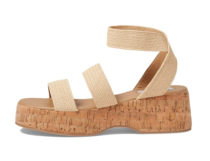 Women's Shoes SM New York Sashes Sandal 7