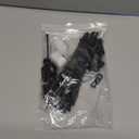 XMCOSY+ Smart Outdoor String Lights, 98Ft Patio Lights Waterproof, App Control, Compatible with Alexa, RGBCWIC Color Changing LED String Light for Outside