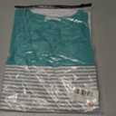 Womens Crew Neck Short Sleeve Tees Color Block Striped T-Shirt Casual Loose Fashion Tee Tops (Small)