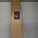 Letjolt Ranunculus Artificial Flower Light Champagne Silk Flowers Faux DIY Bouquet for Wedding Engagement Centerpieces Arrangements Bridal Shower Decorations Home Decor 18pcs