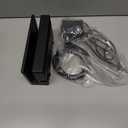 TV Dock Station for Switch - 3 in 1 Replacement TV Base Docking Station Set with Upgraded IC Module, Charger, HDMI Cable Accessories for Switch Console - Not for Switch 2