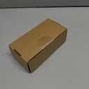 uxcell 60pcs Felt Pads Round Dia 1 1/2" Self Stick Anti-scratch Pads Reduce Noise for Furniture Leg Floor Protector Brown