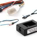 Crux SWRHN-62D Radio Replacement Accessories