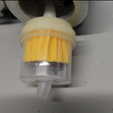 PUCKY Carburetor Fits for Briggs & Stratton 498298 carburetor 495426 692784 495951 with Gasket Kit