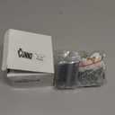 Cunno Photo Insert Keychains